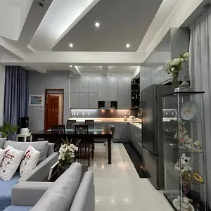 Guest house Anavada -