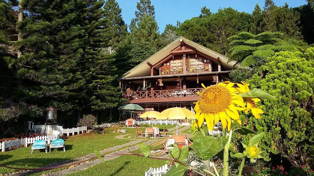 Eden Meadows Vacation Home Davao City