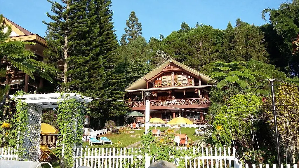 Eden Meadows Vacation Home Davao City