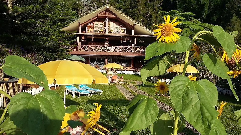 Eden Meadows Vacation Home Davao City