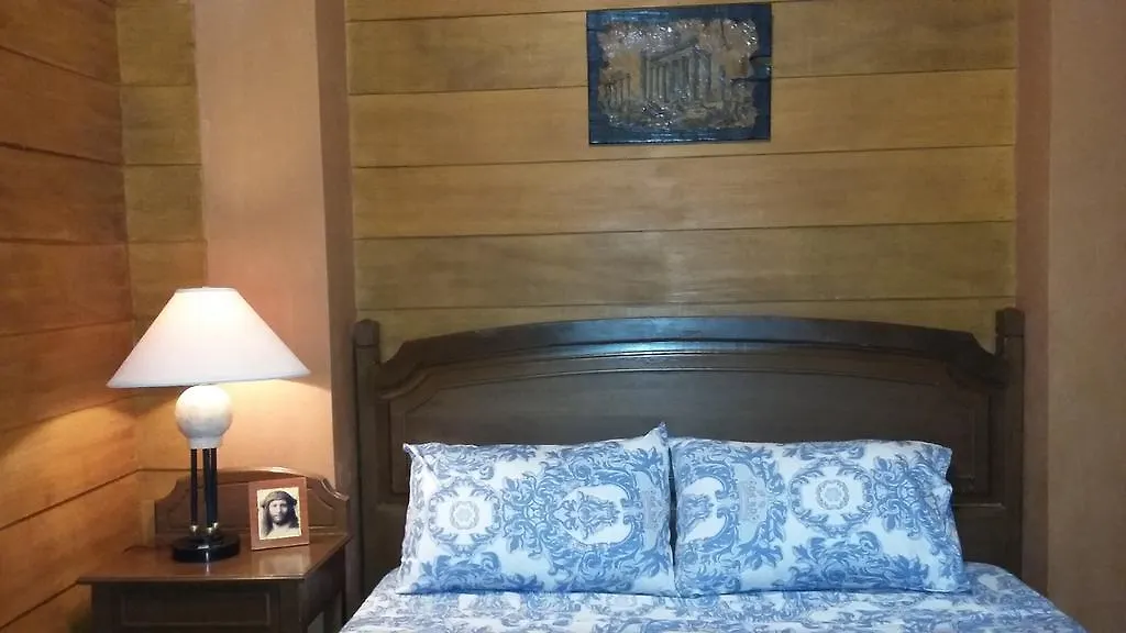 게스트하우스 Eden Meadows Vacation Home Davao City