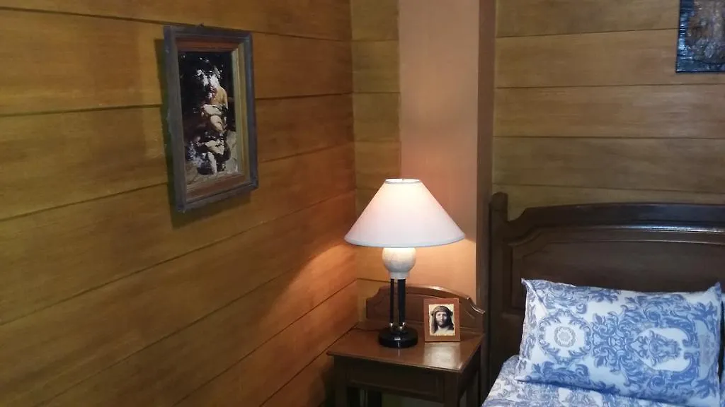 Eden Meadows Vacation Home Davao City 게스트하우스
