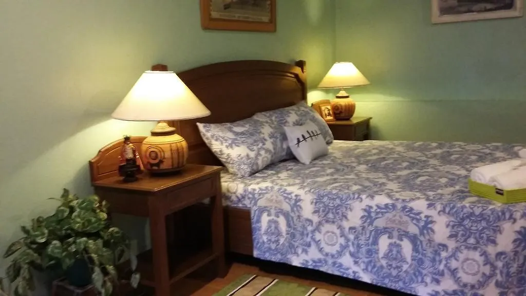 Eden Meadows Vacation Home Davao City