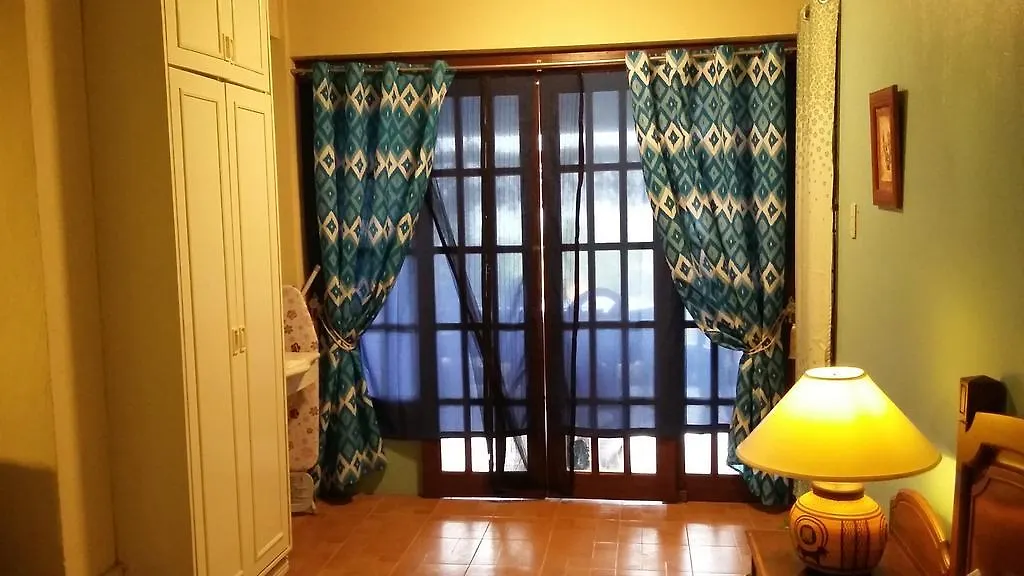 게스트하우스 Eden Meadows Vacation Home Davao City