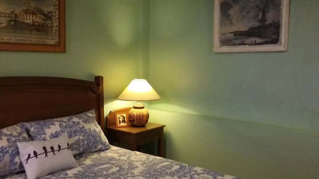 ** 게스트하우스 Eden Meadows Vacation Home Davao City 필리핀