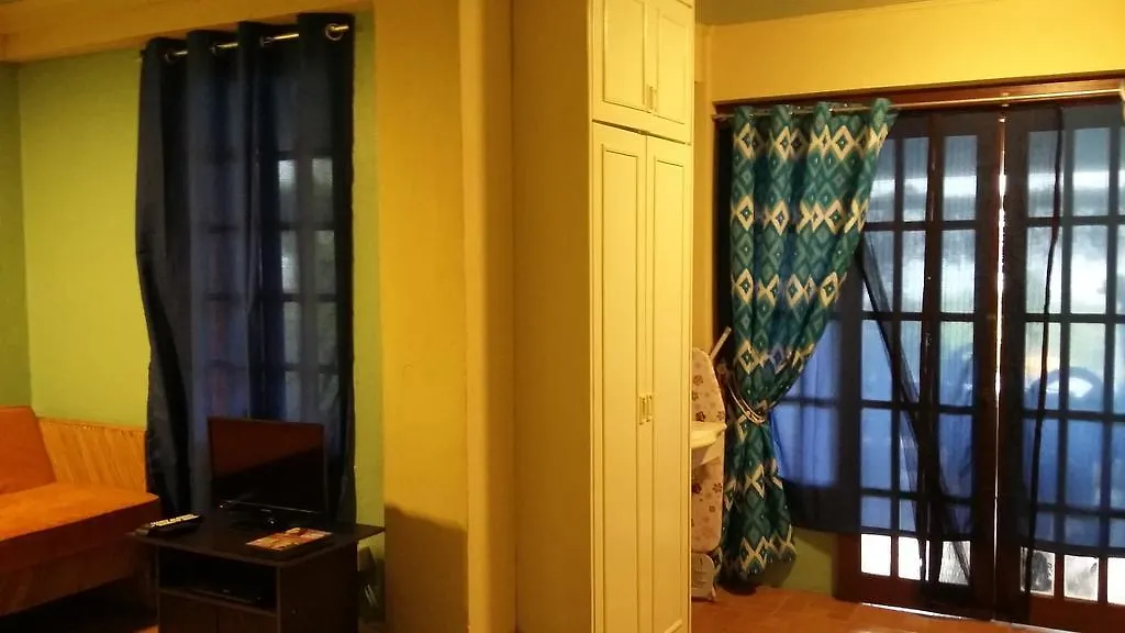 Eden Meadows Vacation Home Davao City