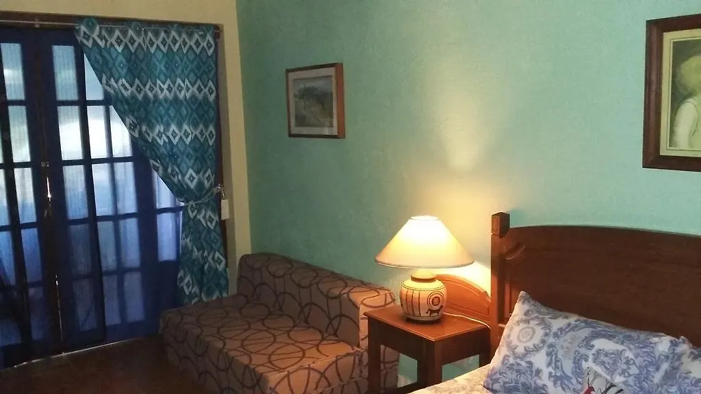 Eden Meadows Vacation Home Davao City 필리핀