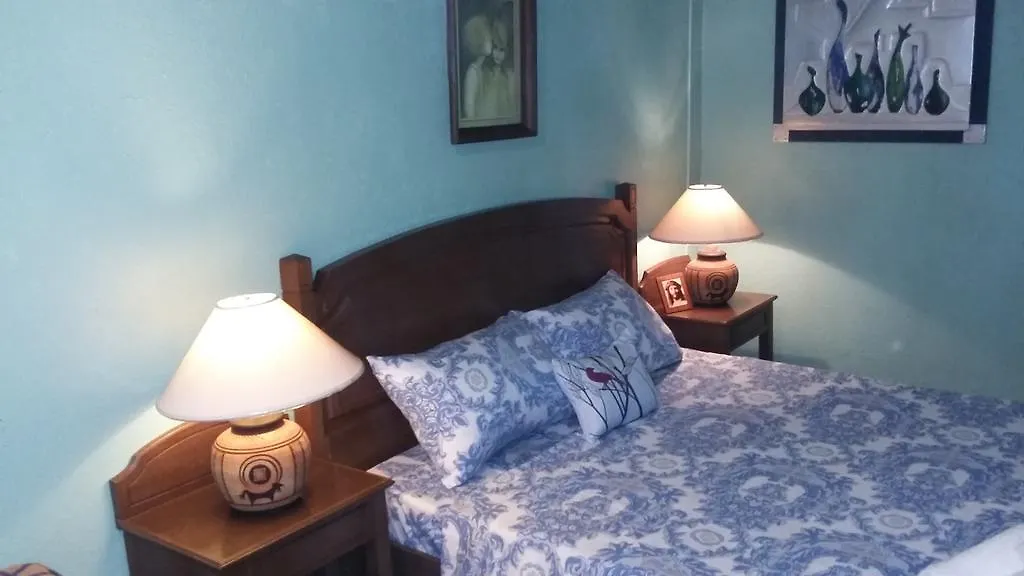 Eden Meadows Vacation Home Davao City