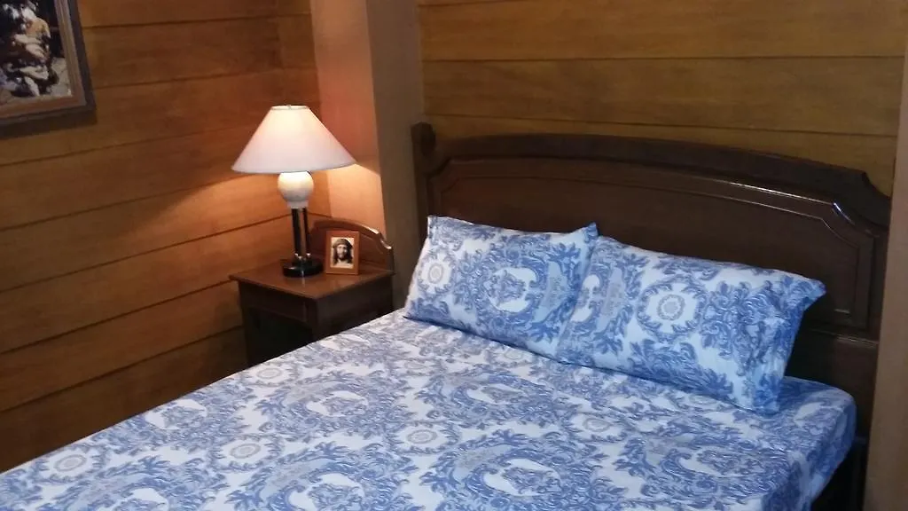 게스트하우스 Eden Meadows Vacation Home Davao City