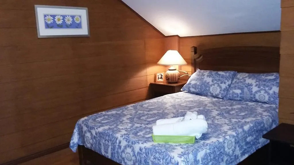 Eden Meadows Vacation Home Davao City 필리핀