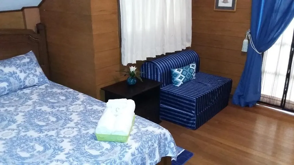 ** 게스트하우스 Eden Meadows Vacation Home Davao City 필리핀
