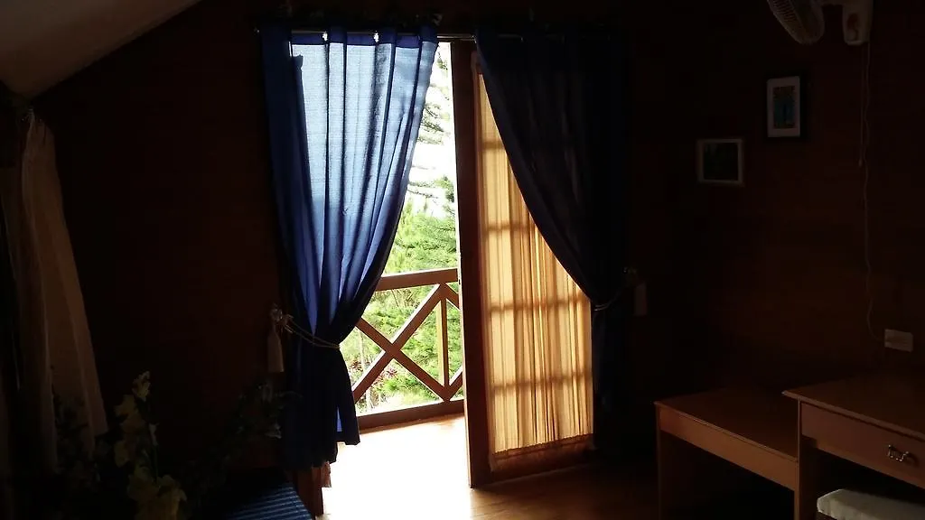 Eden Meadows Vacation Home Davao City