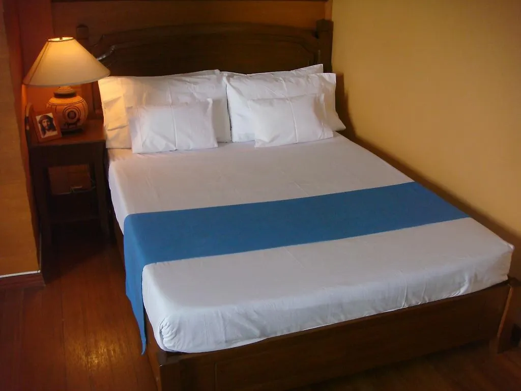 Eden Meadows Vacation Home Davao City
