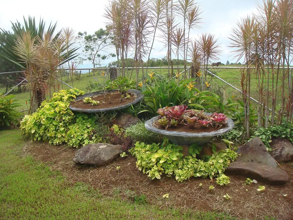 Eden Meadows Vacation Home Davao City
