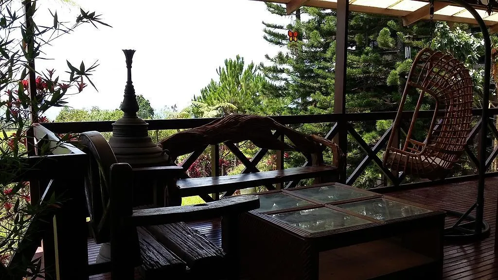 Eden Meadows Vacation Home Davao City