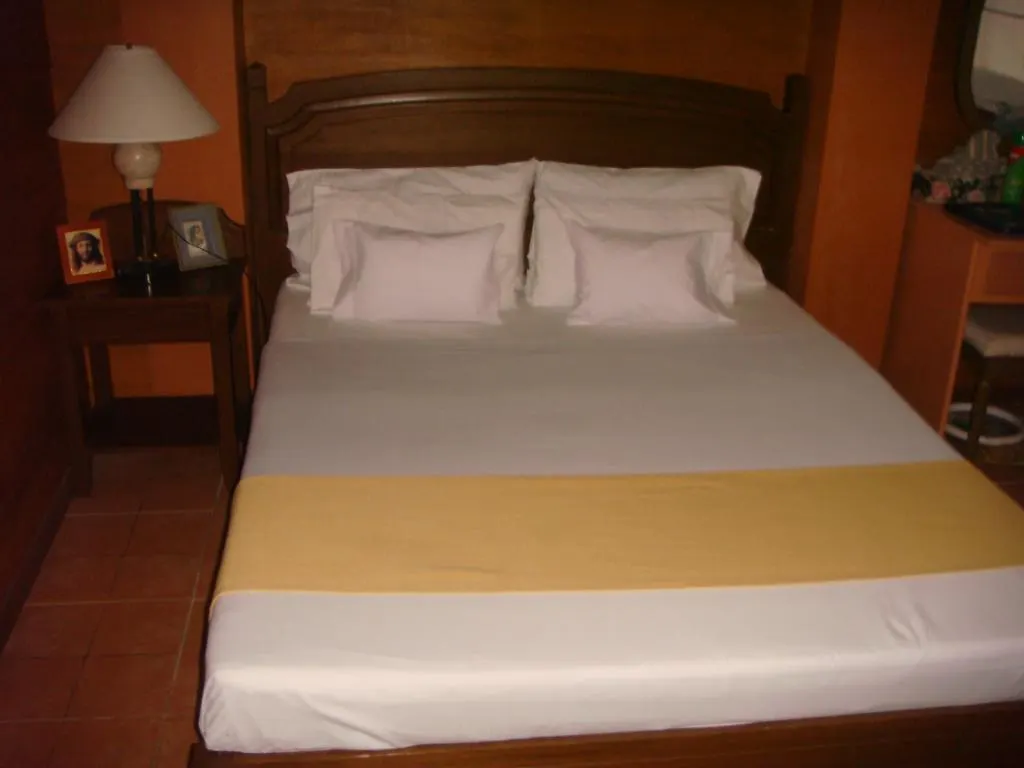 Eden Meadows Vacation Home Davao City 게스트하우스