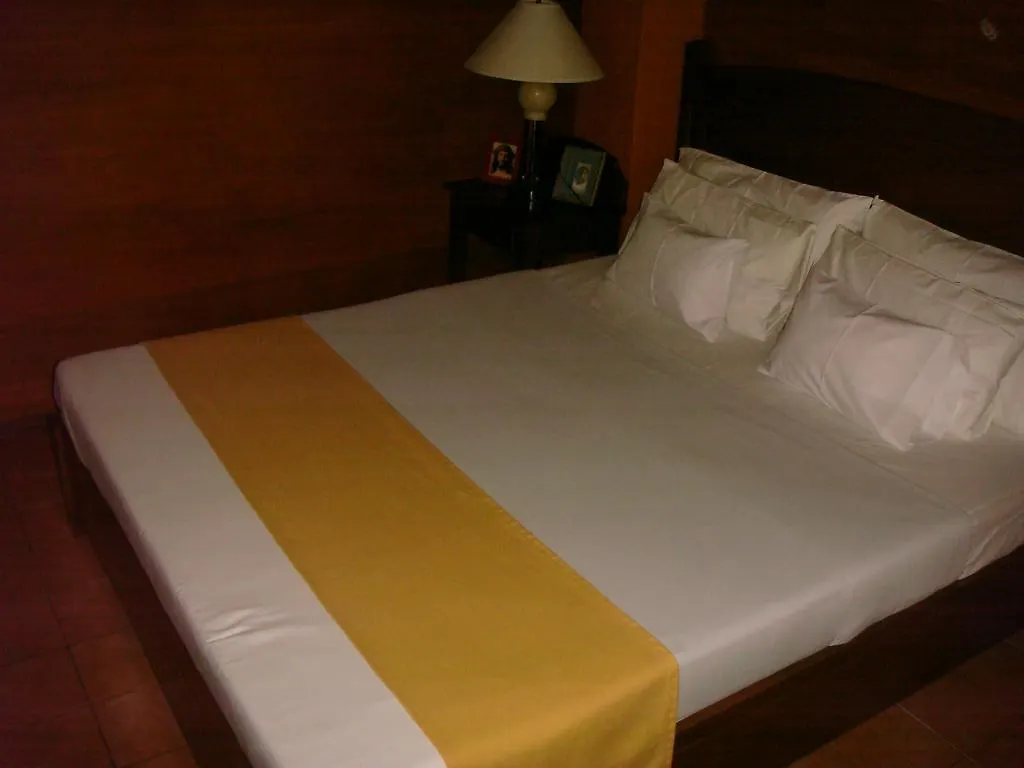 Eden Meadows Vacation Home Davao City