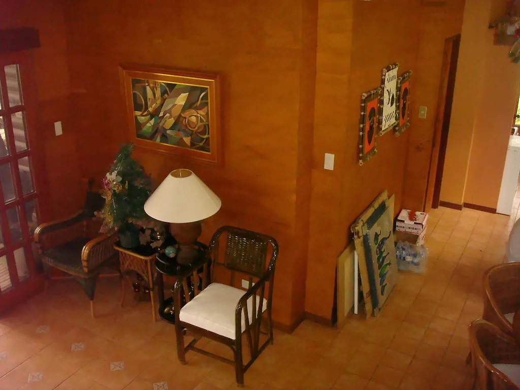** 게스트하우스 Eden Meadows Vacation Home Davao City 필리핀